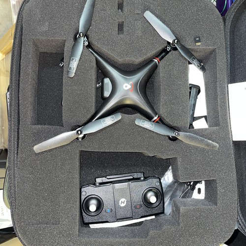 Holy stone hs110g gps - stone,