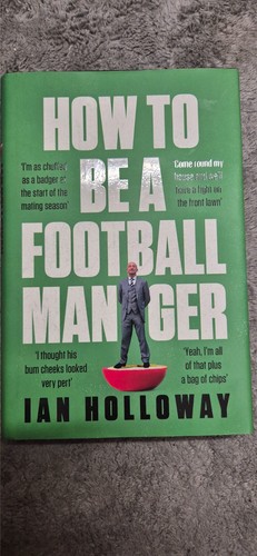 How football manager - to,