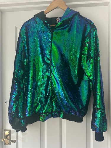 Glamorous sequin glitter - sequin,