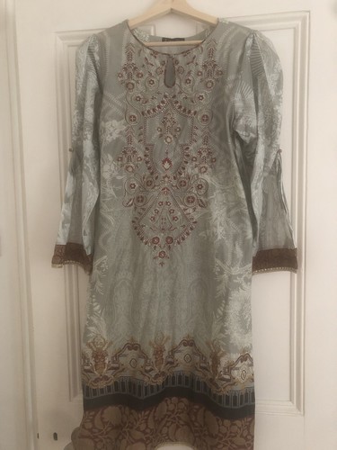 Junaid jamshed pret - jamshed,