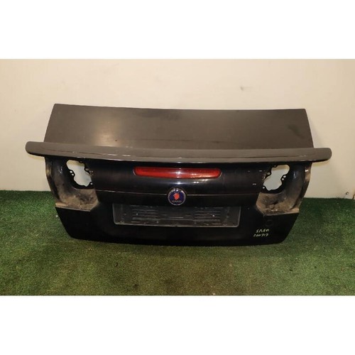 Boot lid saab - 9.3, 2.0