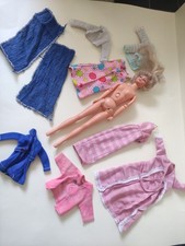 Vintage Tressy Palitoy 60s