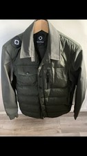 Ma strum Oil Slick down Padded