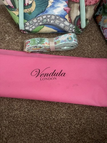 Vendula london fairy - london,