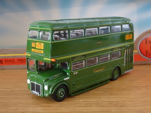 Efe london transport green - transport,