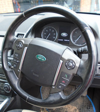 Landrover freelander sd4 - 13, 2