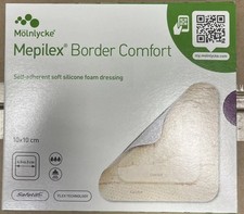 Mepilex Border Comfort