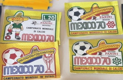 Variants mexico70 sealed - variants,