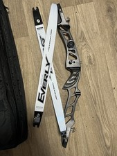 Soul Everly Recurve Limbs