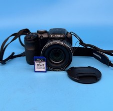 Fujifilm FinePix S6800 16.0MP