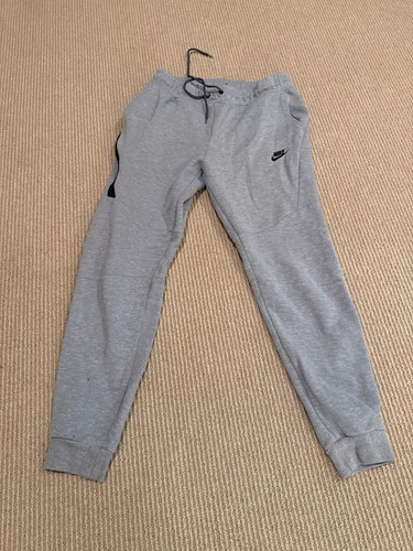 Nike sportswear tech fleece - nike,