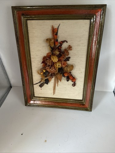 Beautiful vintage dried - beautiful,