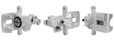 Brake Caliper Rear LH Fits
