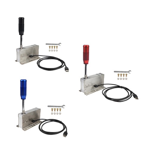Usb sequential shifter - sequential, pc
