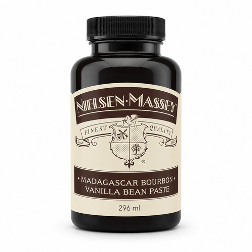 Nielsen massey madagascar - nielsen-massey,