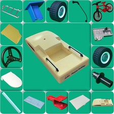 Playmobil ® 3647 motorhome camper camping spare parts to choose from #pm101