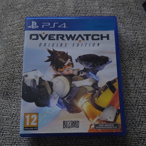 Blizzard overwatch origins - overwatch:,