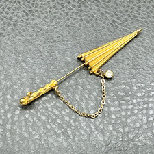 Vintage Celebrity Stick Pin