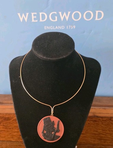 Wedgwood jewellery egyptian - wedgwood,