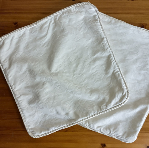 Laura ashley cushion covers - laura,
