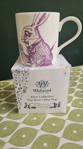 Alice wonderland mug - mug, the