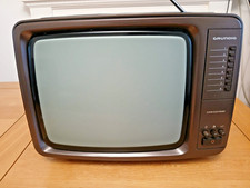 Grundig TV P1422 GB-UHF/VHF