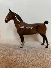 Beswick Bay Hackney horse