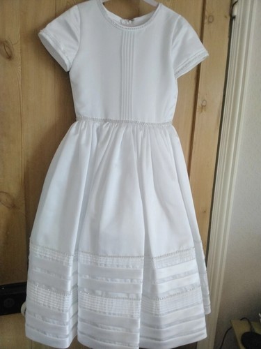 New designer white sweetie pie - new,