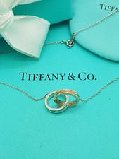 Tiffany & Co 1837 Rubedo and