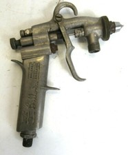 Reclaimed Bullows Model 2 Paint Sprayer Gun as Pictured