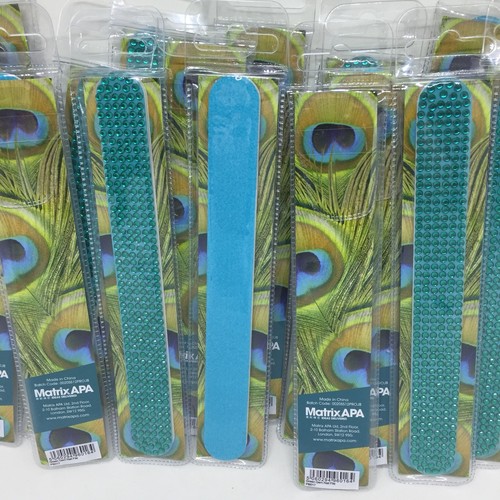 Job lot green gem - gem, large