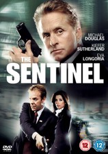 The Sentinel DVD (2007)