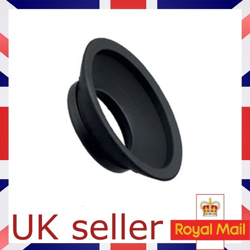 Rubber eyepiece dk19 - dk-19,