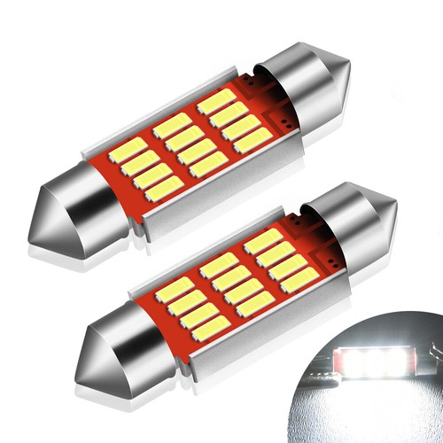 Smd led 36mm - 239, 272