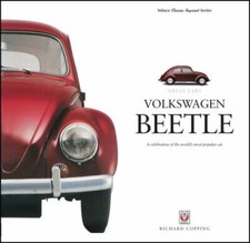 Volkswagen beetle a - volkswagen,