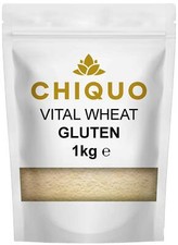 Chiquo Vital Wheat Gluten
