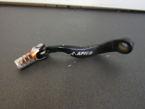 Apico gear shift - peg, to