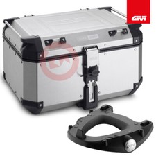 Givi Top-Case Outback OBKN58A+