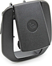 BMW F 1 2 3 Series Isofix