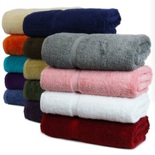 100 cotton guest hand - 6x,