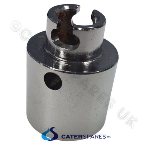 Drive shaft coupling - shaft,