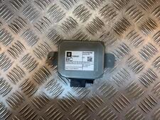 12-18 VAUXHALL ASTRA GTC SAT NAV POWER SUPPLY ECU CONTROL MODULE 13384291