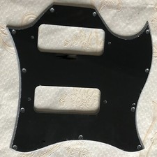 Custom For Gibson SG P90