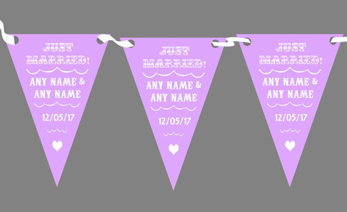 Vintage just married - vintage,