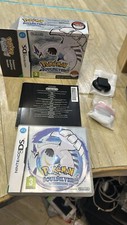 Pokemon Soul Silver Version