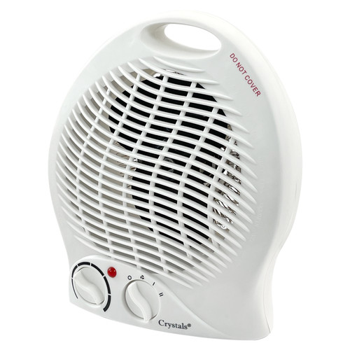 Fan heater 2kw 2000w - heater,