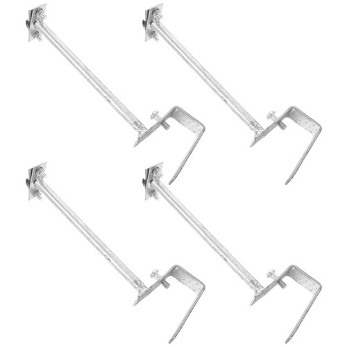 Pcs adjustable tile anchor - 4,