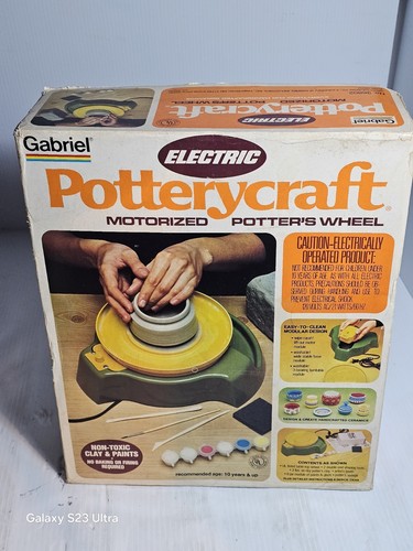 Vintage 1976 gabriel electric - vintage,