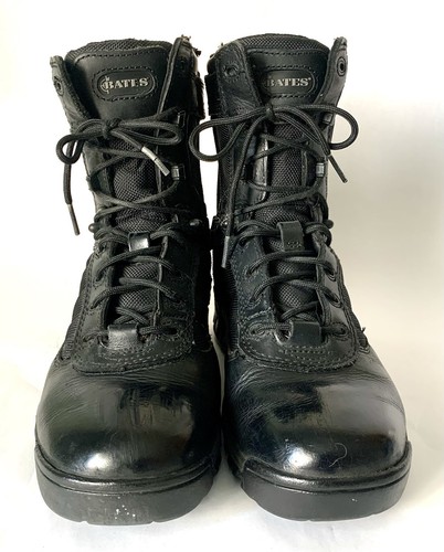 Bates boots womens 5 - boots, sz