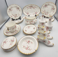 Paragon china vintage - china,